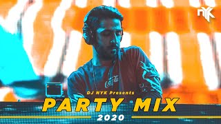 Download Lagu DJ NYK New Year 2020 Party Mix Yearmix Non Stop Bo... MP3 Gratis