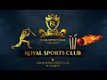 40S REBORN TEAM 2024 CRICKET CLUB VS LEGENDS SLAMS T20 CRICKET CLUB SLAMS T20 CUP SEASON 01