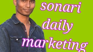 sonari dayle market