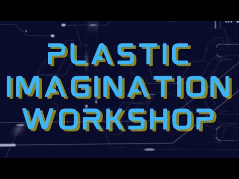 Plastic Imagination Workshop Official Trailer Youtube