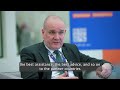 Interview with Rasmus Lumi on Team Europe's approach to digital cooperation