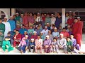 Ucapan Raya geng Surau Al-Hijrah Hulu Takir