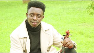 Denys_Nyagasani Mana yacu turakwemera  (composed by Saulve IYAMUREMYE official 4K Video)