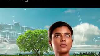 Kousalya Krishnamurthy Movie Motion Teaser || Aishwarya Rajesh, Rajendra Prasad