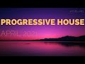 Deep Progressive House Mix Level 063 / Best Of April 2021