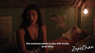 ▶ Archie x Veronica II 3x05