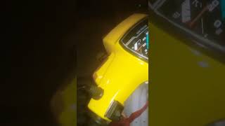 motor langka centil suzuki rc80 warna kuning#subcribe#suzuki#motorlangka#short#shortvideos#shortfeed