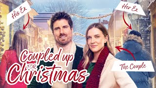Coupled up for Christmas FULL MOVIE | Christmas Movies | Holiday Romance Movies | Empress Movies