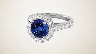 Top Tanzanite : Tanzanite Ring | Buy Tanzanite Engagement Ring