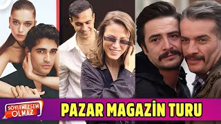 Pazar Magazin Turu | Söylemezsem Olmaz