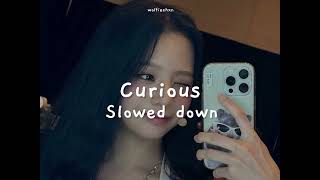 UNIS /Curious / slowed down 🚀