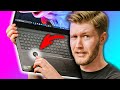 Every Laptop Should Have A Knob! - ASUS Zenbook UX5400 & ProArt H5600