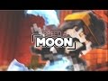 ➽Minecraft Banner SpeedArt 'MOON' #ApplyFreeStyle My Best