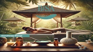 Discover Aromatherapy Massage! Relax, Rejuvenate & Heal Naturally
