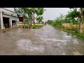 Rain In Punjab Part 4 | PAKISTANI Village Rural Life