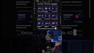 Bootcamp de programación en YouTube