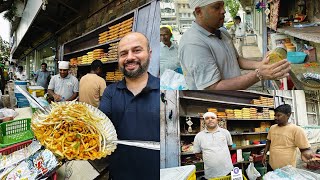 Most Famous Chivana Wala  In Ahmedabad | Chivana Street Food Ahmedabad | Street Food India