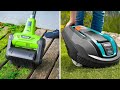 150 CLEVER Amazon Gadgets For Your Garden & Backyard [2024 ❗️MEGA Compilation]