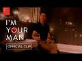 I'M YOUR MAN | Bathroom | Bleecker Street