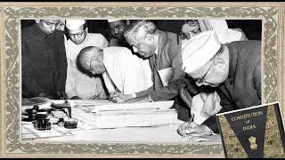 આવો જાણીએ આપણા બંધારણને | Constitution of India| Krishna Patel