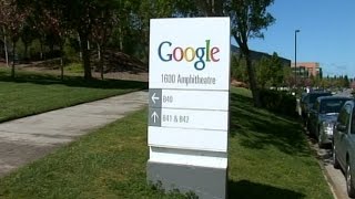 Google A Thinking Factory גוגל מפעל החשיבה