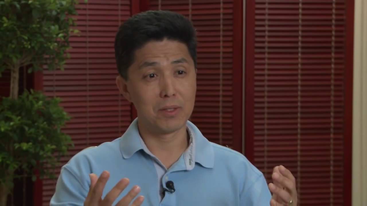 Moral Obligation To Address Political Issues Pastor Danny Han Speaks