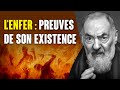 L'expérience terrifiante du Padre Pio en enfer !