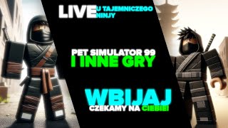 🔴GRAMY W PS99 🔴ROZDAJEMY PETY! 🔴WBIJAJ CZEKAMY NA CIEBIE!🔴VOID POKAZUJE TWARZ!!🔴