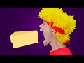 Healthy Fruits & Vegetables | D Billions Kids Songs