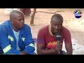 Zvitsva Haana Kupfurwa Achimhanya asi Akapfurwa Tamubata kare