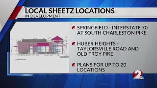 Sheetz to expand footprint in the Miami Valley