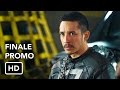 Marvel's Agents of SHIELD 4x22 Promo 