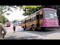 coimbatore new bus stand கோவை புதிய பேருந்து நிலையம் sai baba colony