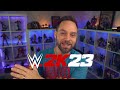 New WWE 2K23 Details Have Been Revealed!