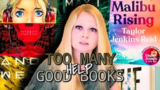 May 2021 Book Releases I Can't Wait For!! || Booktube || New Books
