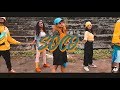 SOCO - Starboy | Choreography by Elsa | Crew Futurejis