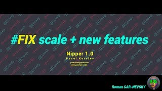Nipper 1.0 (FIX)