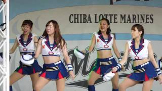 超絶カワイイッ♥M☆Splash!!『Sailing day』