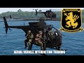 Arma 3 DEVGRU Gold Squadron AVI Training