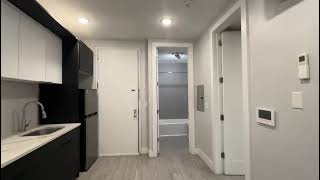 **1019 West Side Avenue, Jersey City, NJ Apt #22E - $1994**