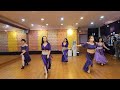 bellya bellydance veil 오전작품반 용인밸리댄스 orientaldance 밸리야밸리댄스