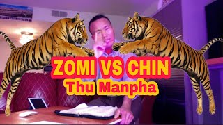 Zomi VS Chin