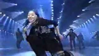 Tashannie - Caution (Don't Bother me) 1999