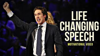 Life changing speech
