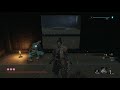 sekiro™： shadows die twice 　野上玄斎さん