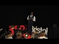 The Re-Education of Roger Griffith: A Journey of Life-Long Learning | Roger Griffith | TEDxBristol