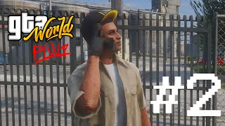 [GTA:WORLD] DEMON TIME PART 2