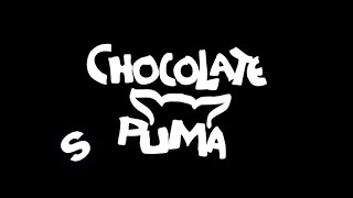Chocolate Puma - Popatron (OUT NOW)
