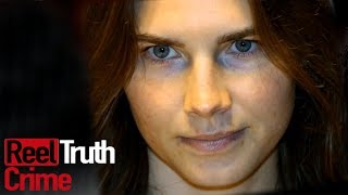 Crimes of the Century - Amanda Knox - S01E06 | Murders Documentary | True Crime