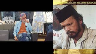 Garasi Kupas | Mengenang Seniman Khalid Salleh (Pokya Cameo)